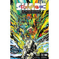 Shade, the Changing Man by Peter Milligan and Chris Bachalo Omnibus Volume 1