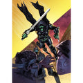 Milestone Universe: The Shadow Cabinet #2