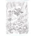 Milestone Universe: The Shadow Cabinet #4