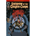 Shadow Of The Golden Crane #2 