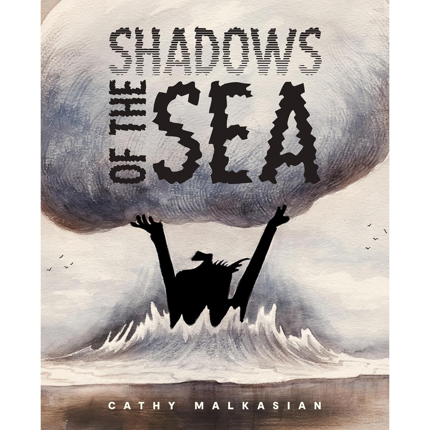 Shadows Of The Sea