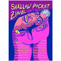 Shallow Pocket Zine #1
