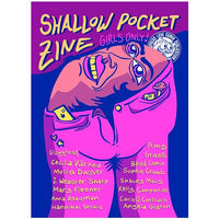 Shallow Pocket Zine #1