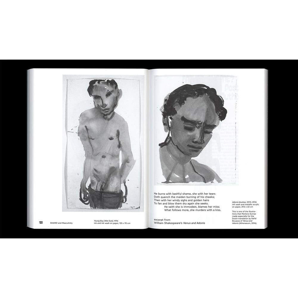 Shame! and Masculinity 