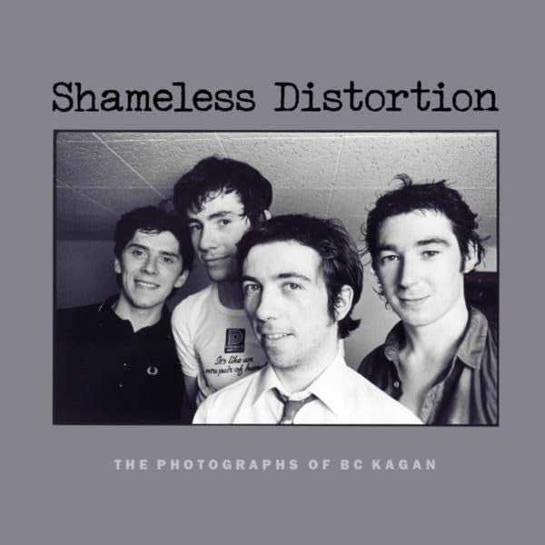 Shameless Distortion
