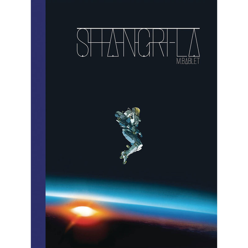 Shangri La (paperback)