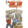 The Shaolin Cowboy Staying A.I. Live #2