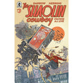 Shaolin Cowboy: Staying A.I.Live #3 [PRE-ORDER 09/16]