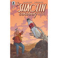 Shaolin Cowboy: Staying A.I.Live #1
