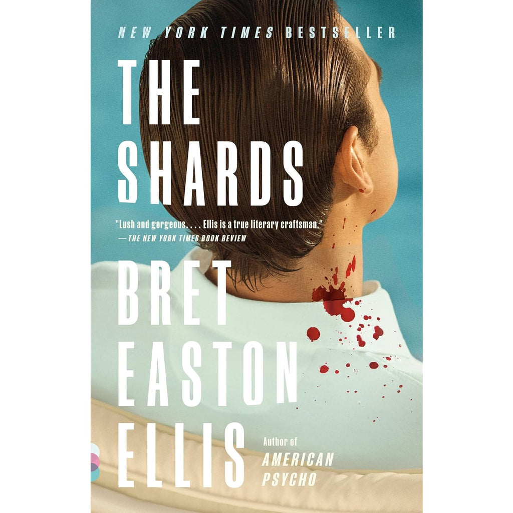 The Shards (tpb)