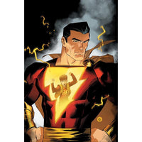 Shazam #12