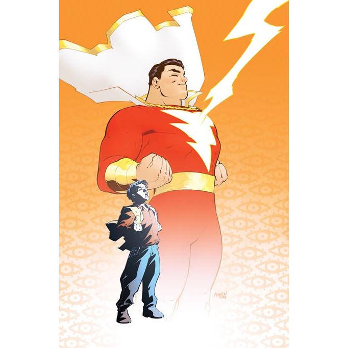 Shazam #15