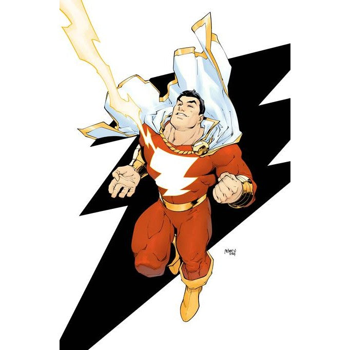 Shazam #16