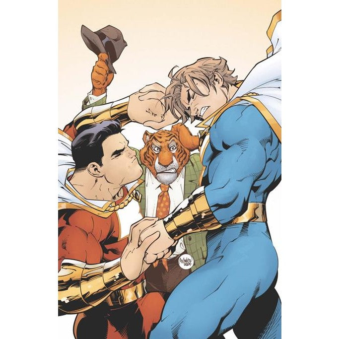 Shazam #17 