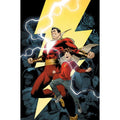Shazam #5 