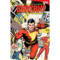 Shazam Volume 1: Meet The Captain