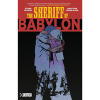 The Sheriff Of Babylon