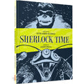 Sherlock Time
