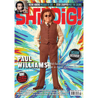 Shindig! Magazine #156