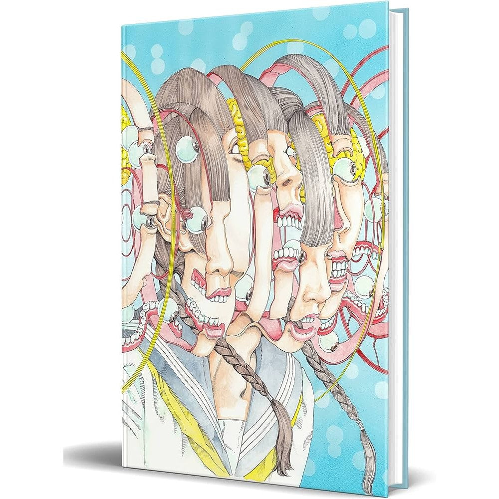 Shintaro Kago : Artbooks Box Set