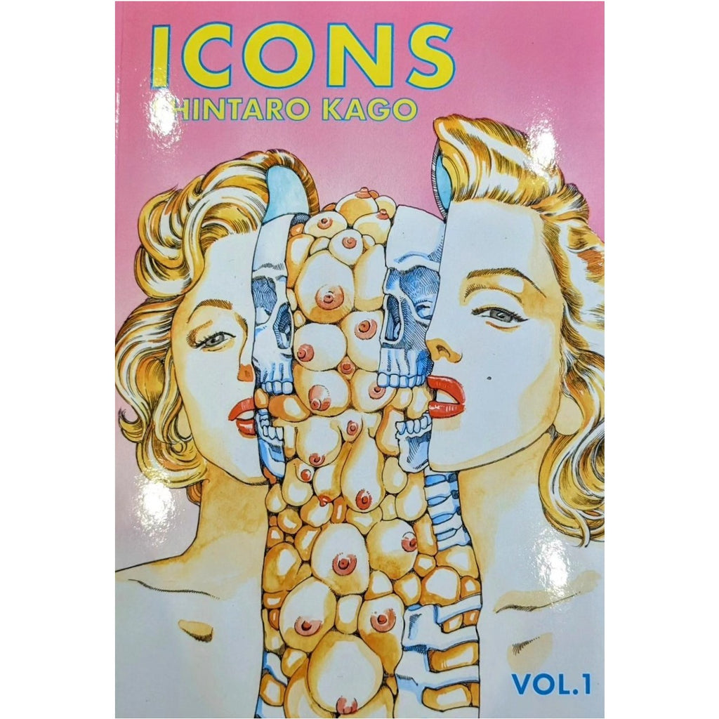 ICONS Volume 1