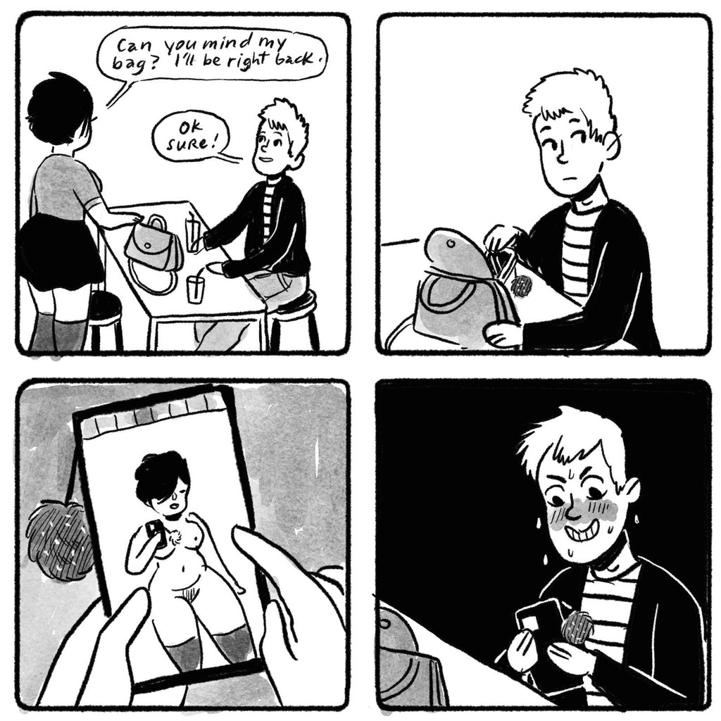 Shit Dates