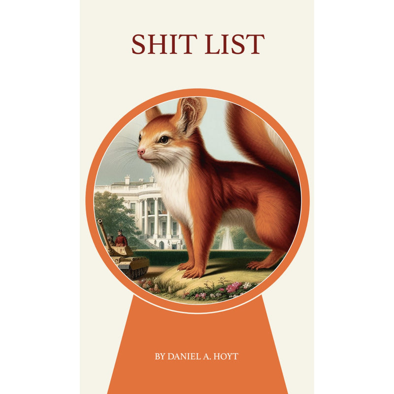 Shit List