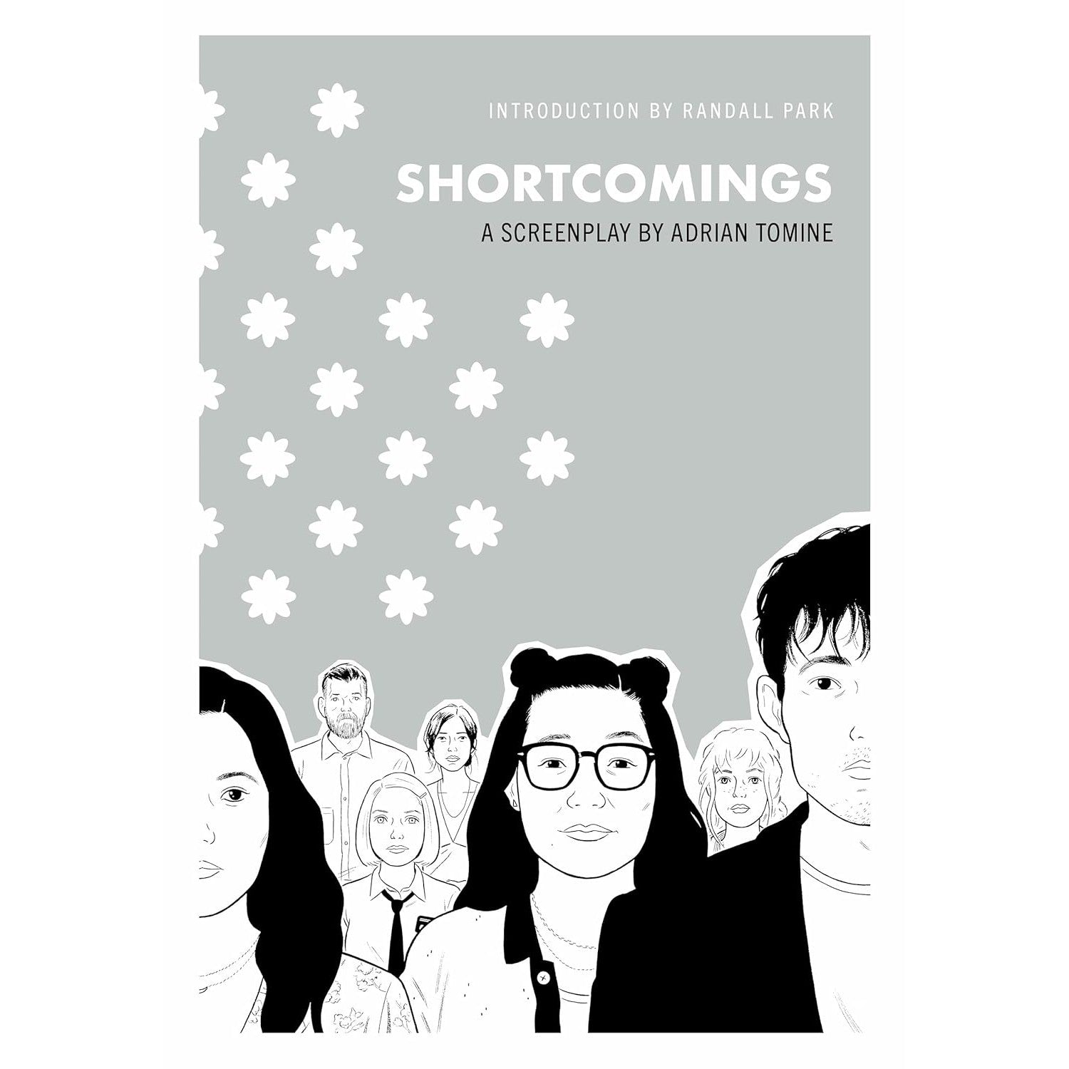 Shortcomings: A Screenplay