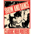 Show And Dance: Classic R&B Posters 