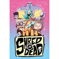 Shred or Dead