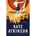 Shrines Of Gaiety (tpb)