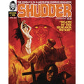 Shudder Magazine #15