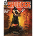 Shudder Magazine #20