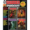 Shudder 2024 Spooktacular Annual #1