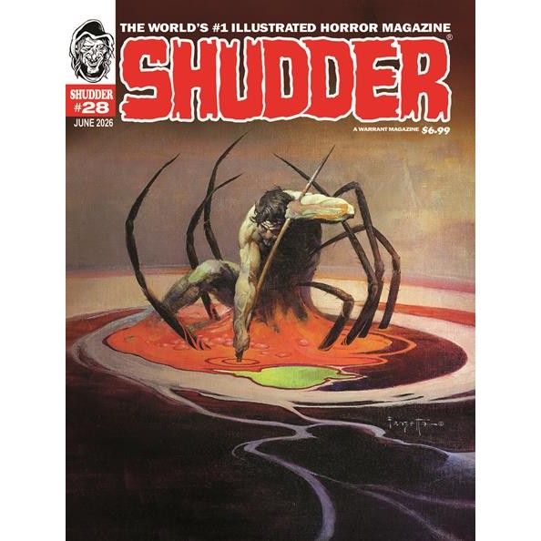 Shudder #28