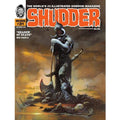 Shudder Magazine #31 