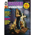 Shudder 2027 Spooktacular Annual #1