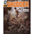 Shudder Magazine #22