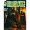 Shudder Magazine #32