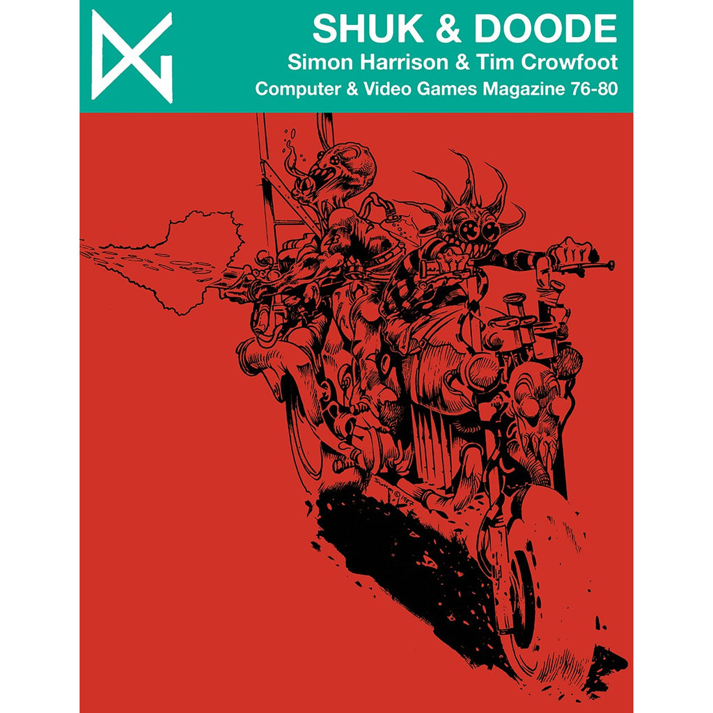 Shuk And Doode