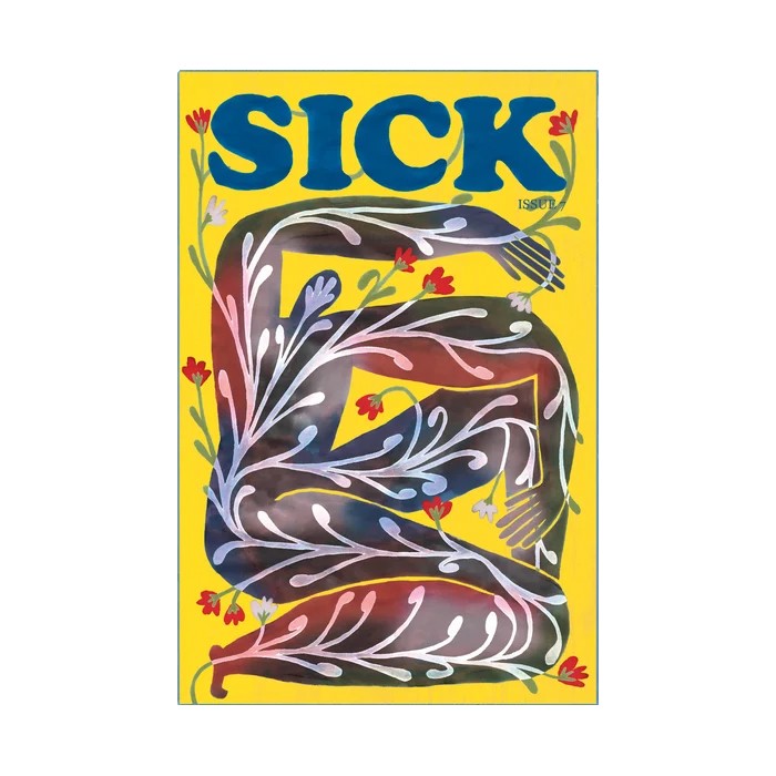 Sick #7