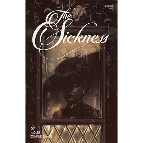 The Sickness #1