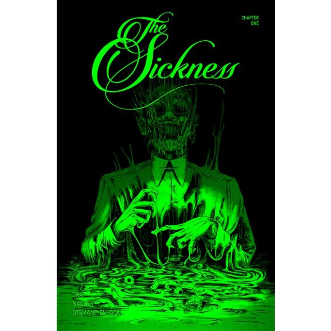 Sickness #1
