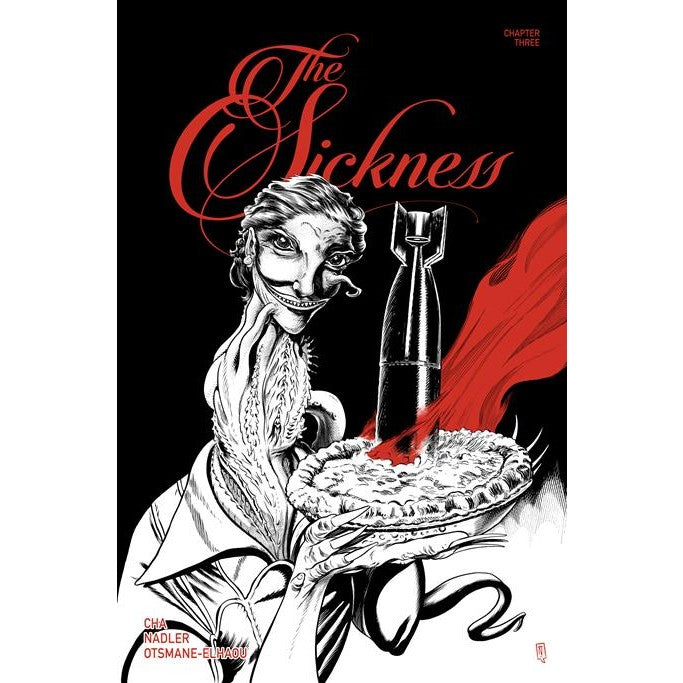 Sickness #3 