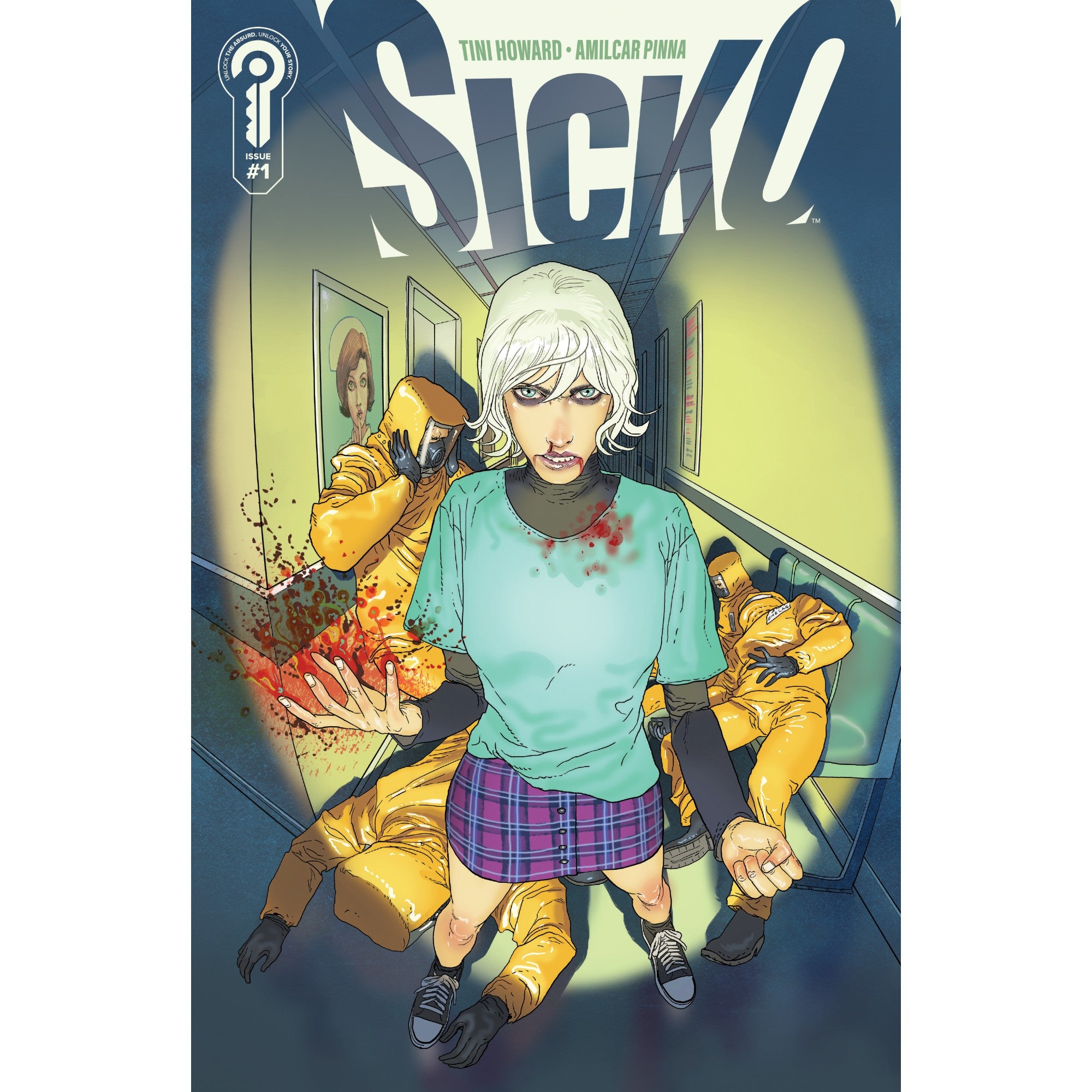Sicko #1