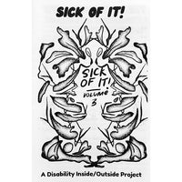 Sick Of It! #3