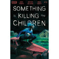 Something Is Killing The Children #31
