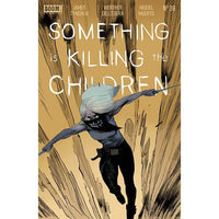 Something Is Killing The Children #38