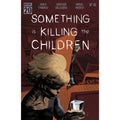 Something Is Killing The Children #45