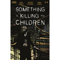 Something Is Killing The Children #48